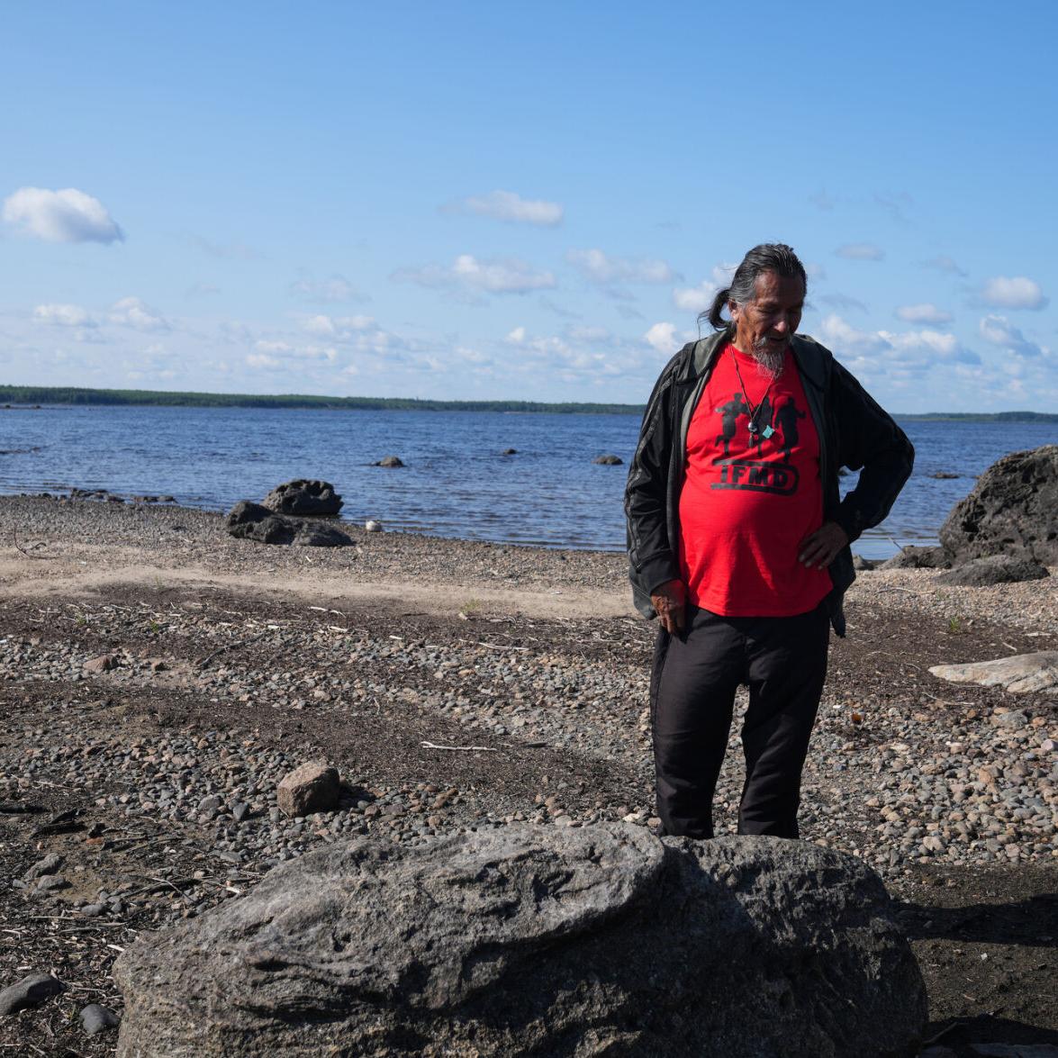 'We want to be able to decide': Inside the battle over the Ring of Fire